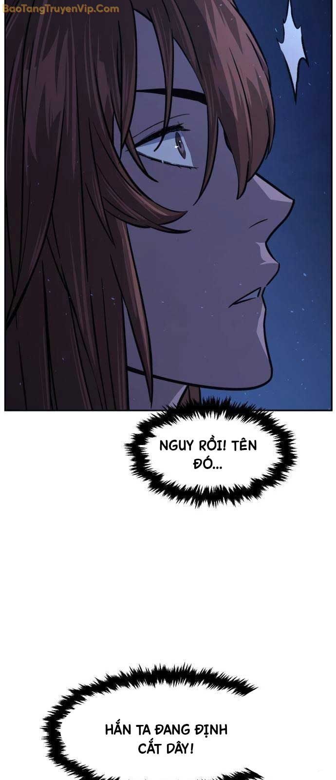 Tuyệt Đối Kiếm Cảm - Page 46