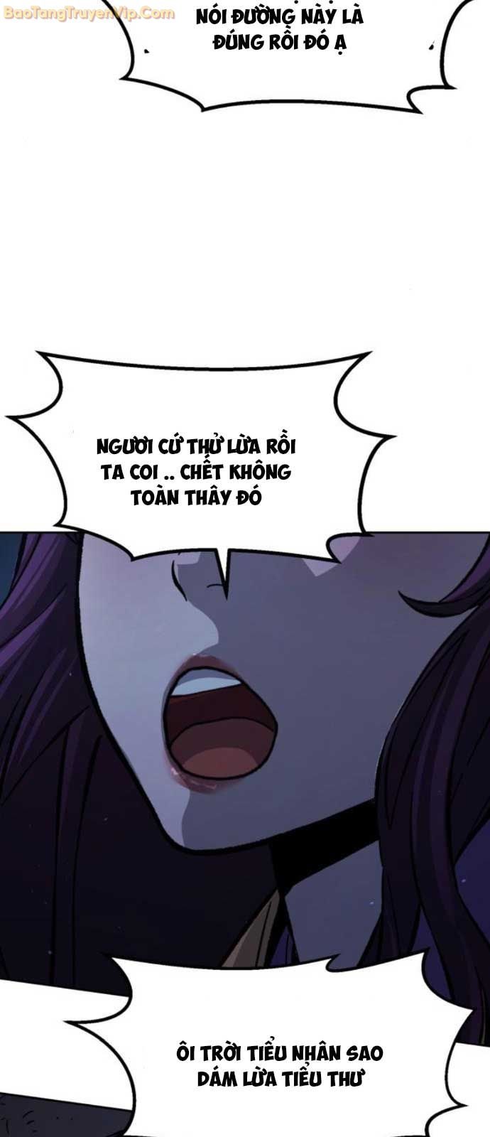 Tuyệt Đối Kiếm Cảm - Page 73