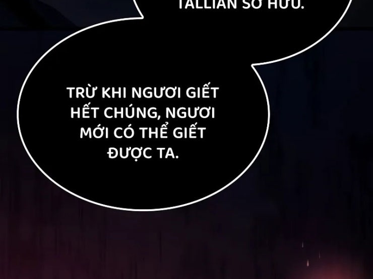 Thiết Huyết Kiếm Sĩ Hồi Quy - Page 46