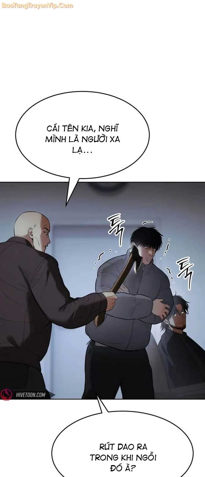 Đặc Vụ Song Sinh - Page 9