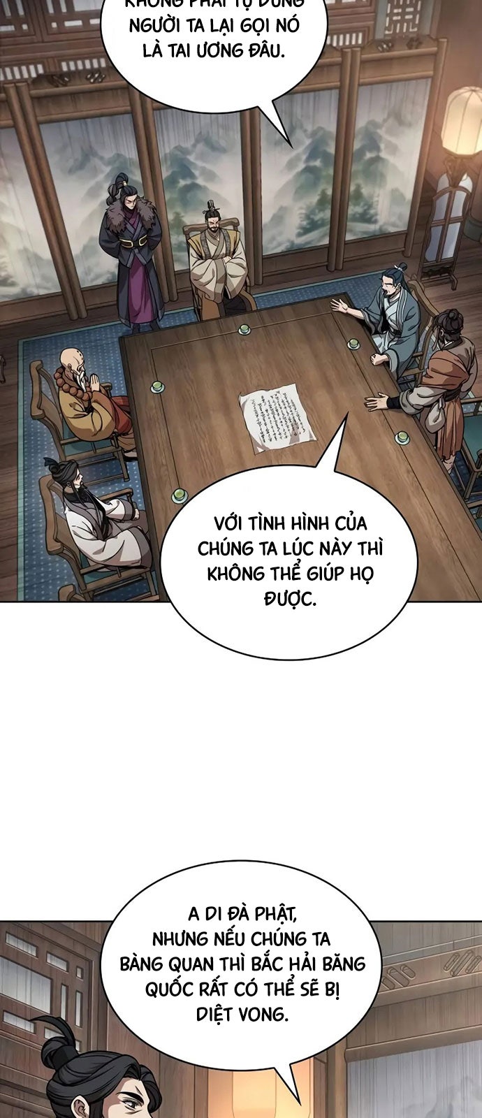 Ma Thần Nano - Page 12