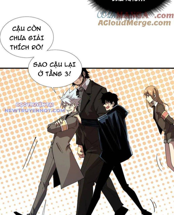 Vô Hạn Thôi Diễn - Page 56