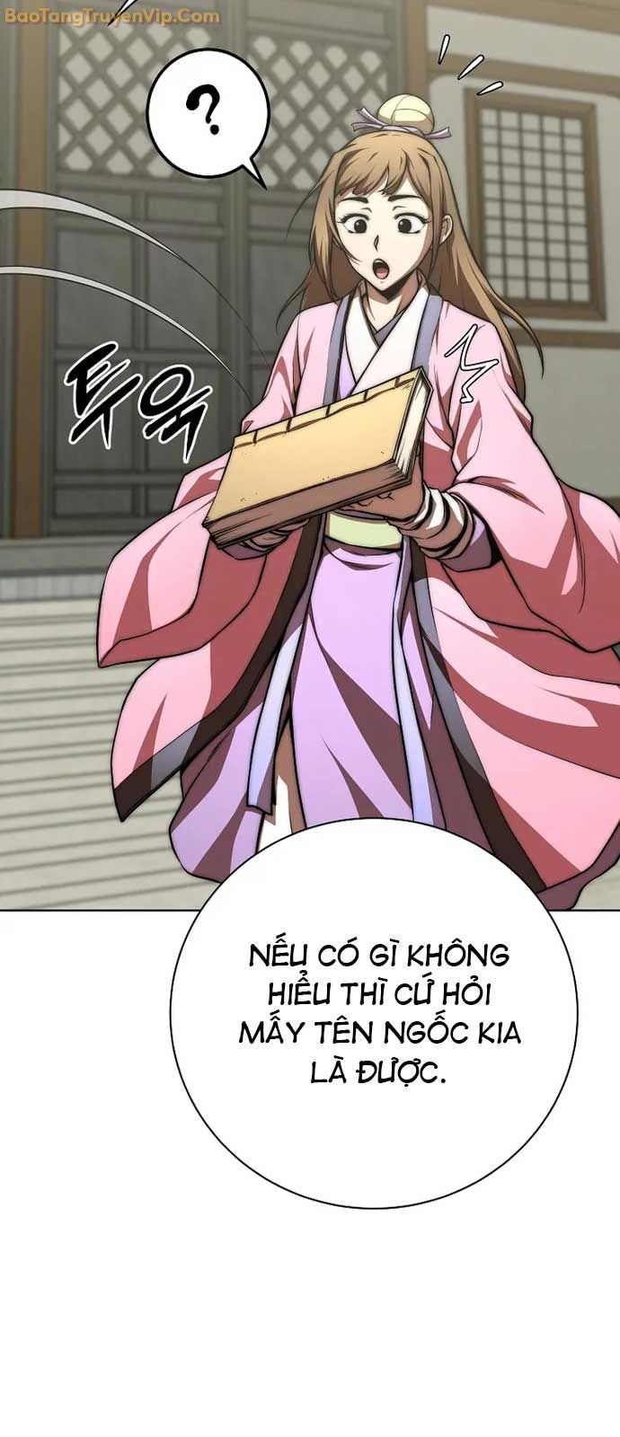 Con Trai Của Gia Tộc Nam Cung Thế Gia - Page 26