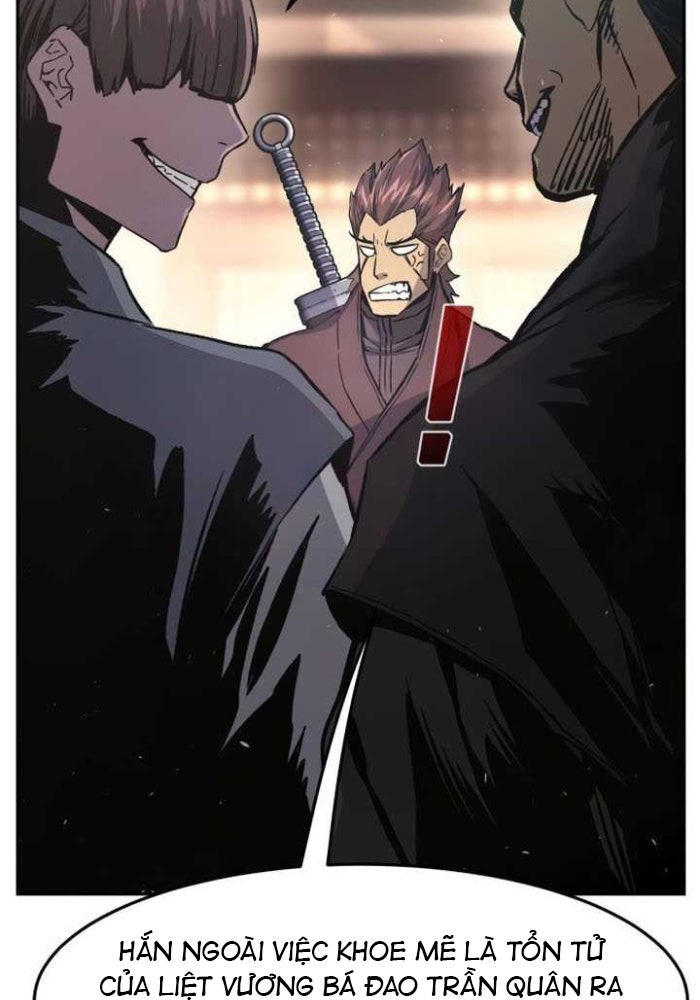 Tuyệt Đối Kiếm Cảm - Page 88