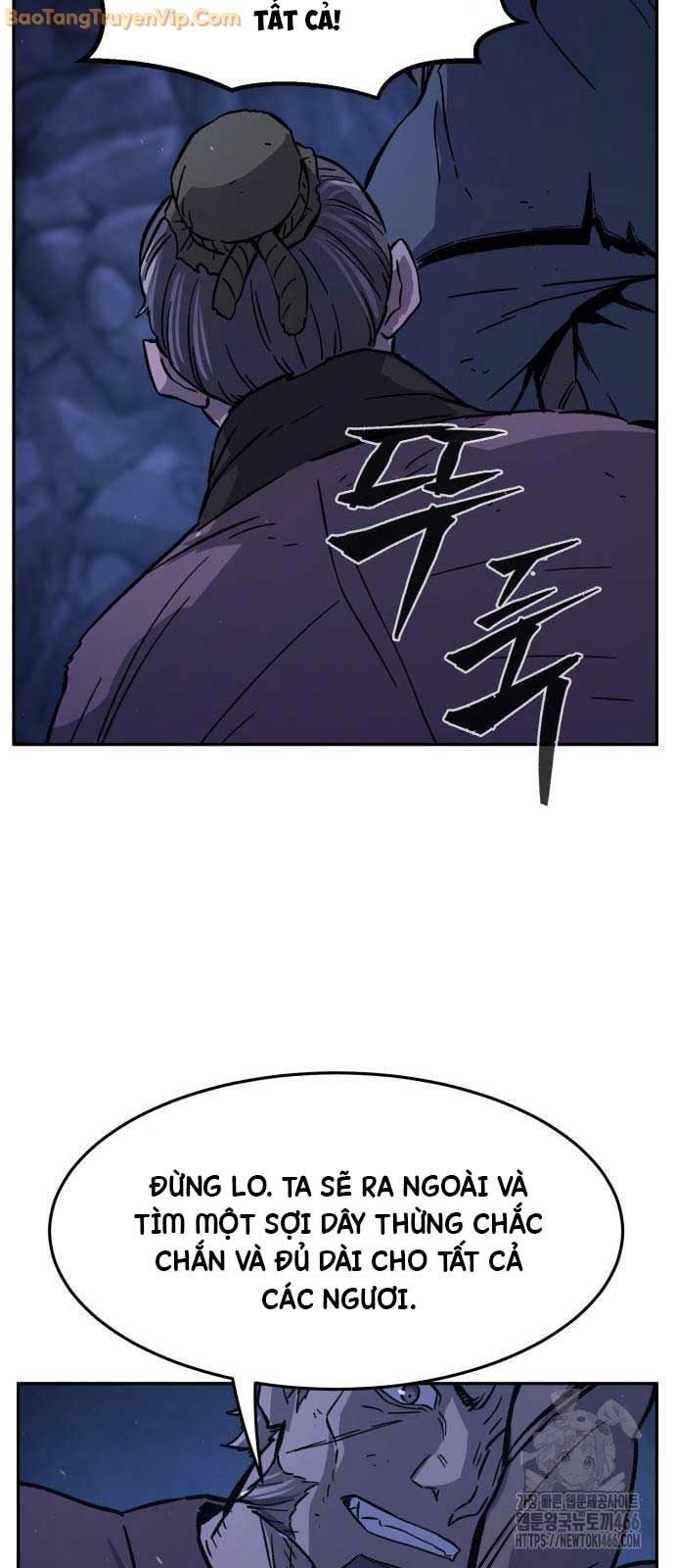 Tuyệt Đối Kiếm Cảm - Page 49