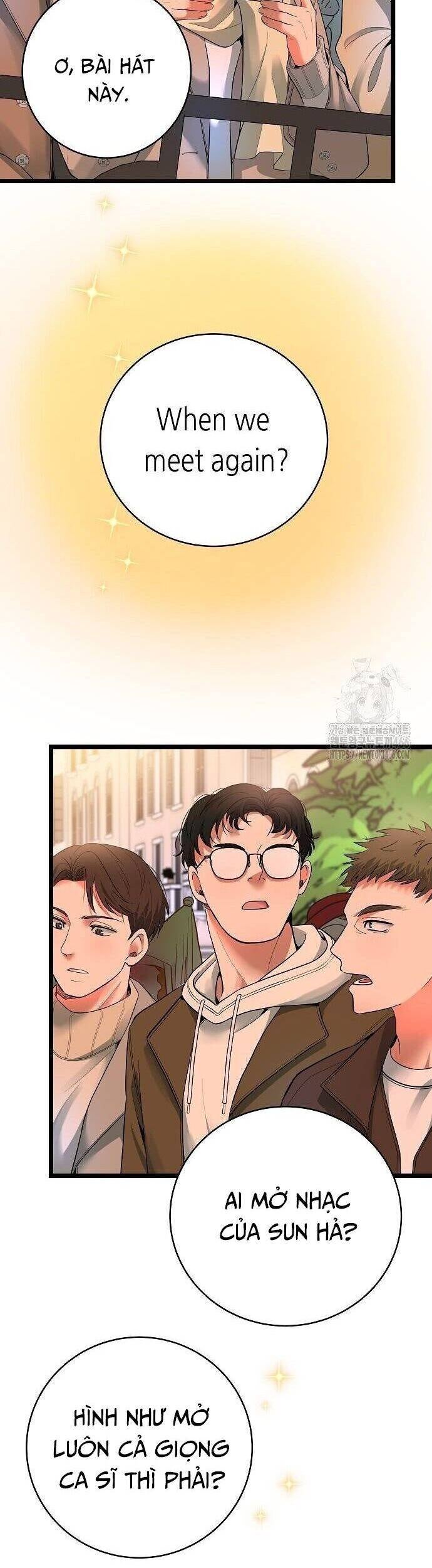 Vinh Quang Vô Tận - Page 32