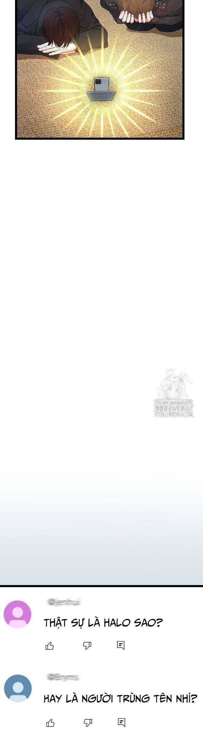 Vinh Quang Vô Tận - Page 30