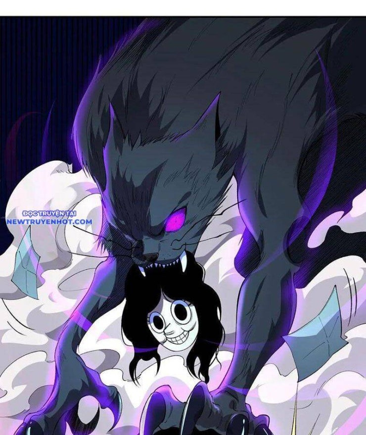 Vô Hạn Thôi Diễn - Page 27