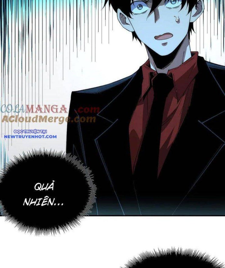 Vô Hạn Thôi Diễn - Page 9