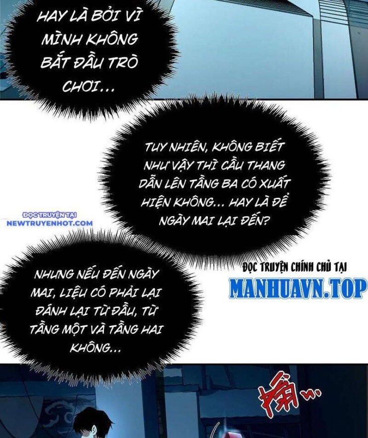 Vô Hạn Thôi Diễn - Page 47