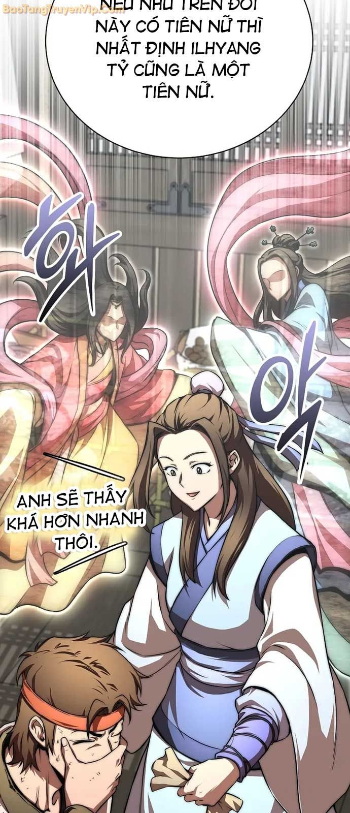 Con Trai Của Gia Tộc Nam Cung Thế Gia - Page 13