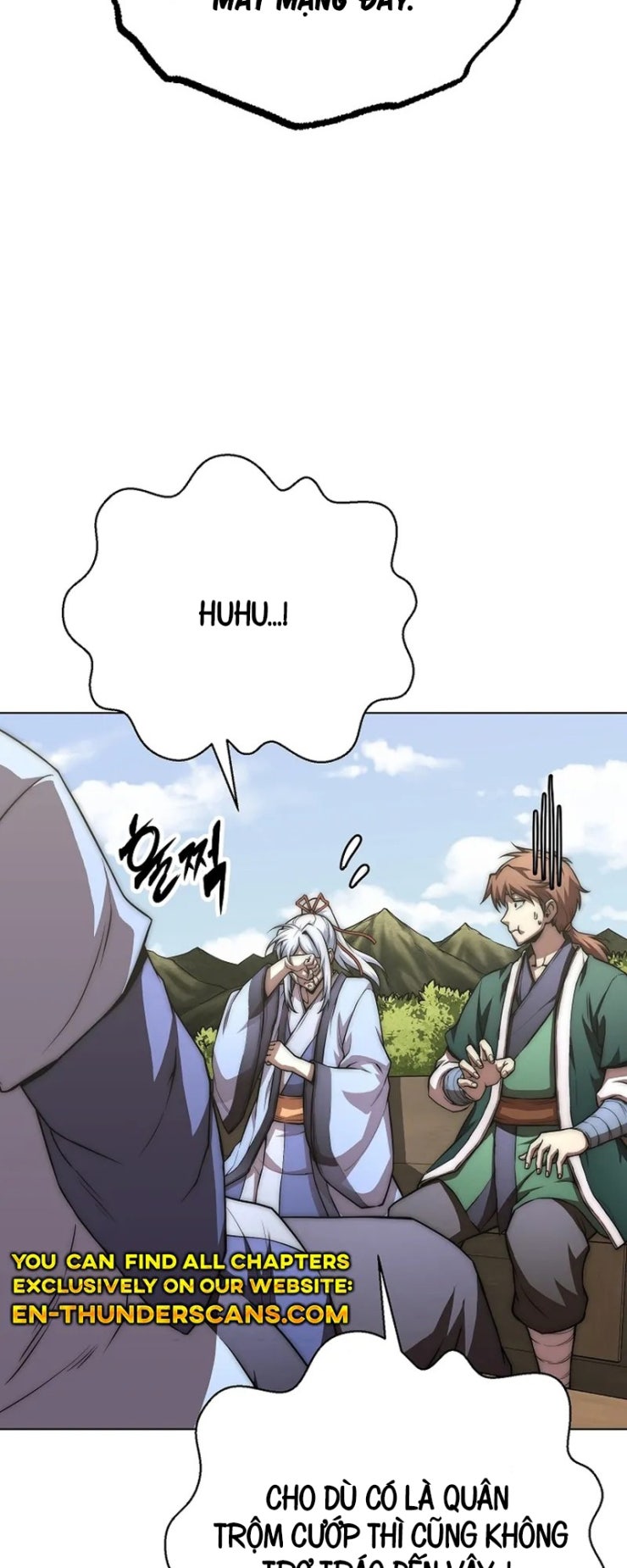 Con Trai Của Gia Tộc Nam Cung Thế Gia - Page 13