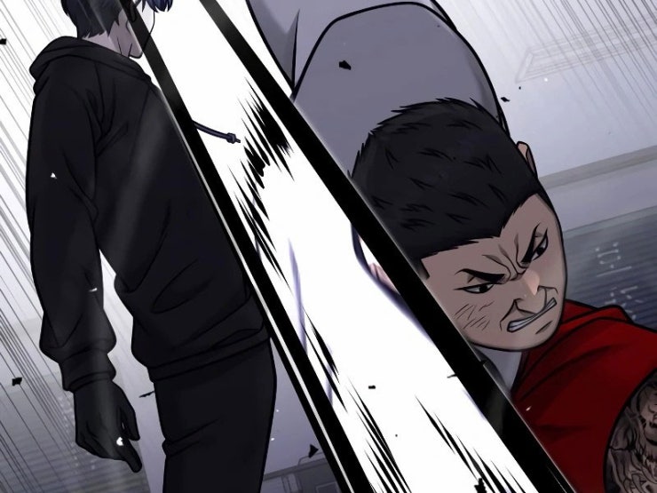 Nhiệm Vụ Tối Thượng - Page 33