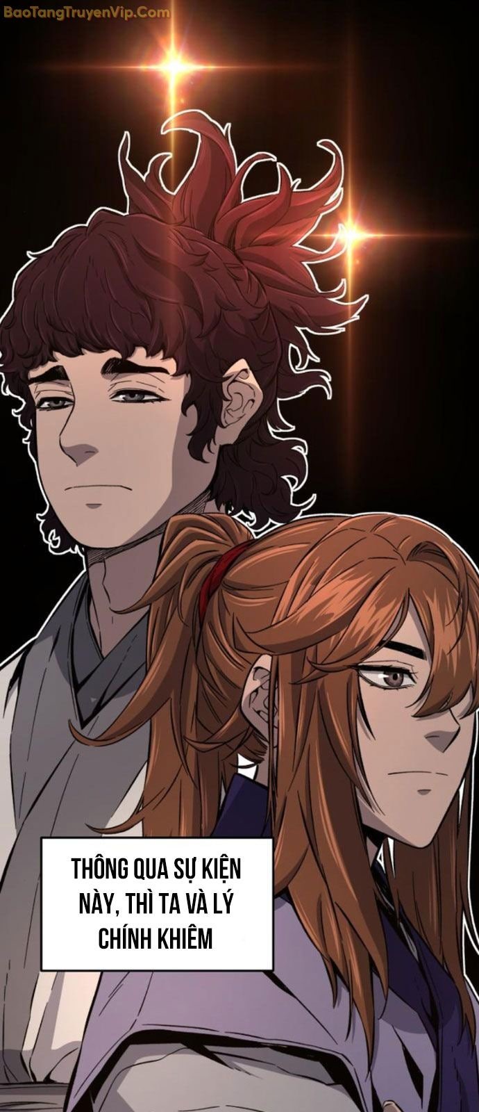 Tuyệt Đối Kiếm Cảm - Page 27