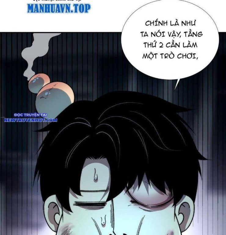Vô Hạn Thôi Diễn - Page 8