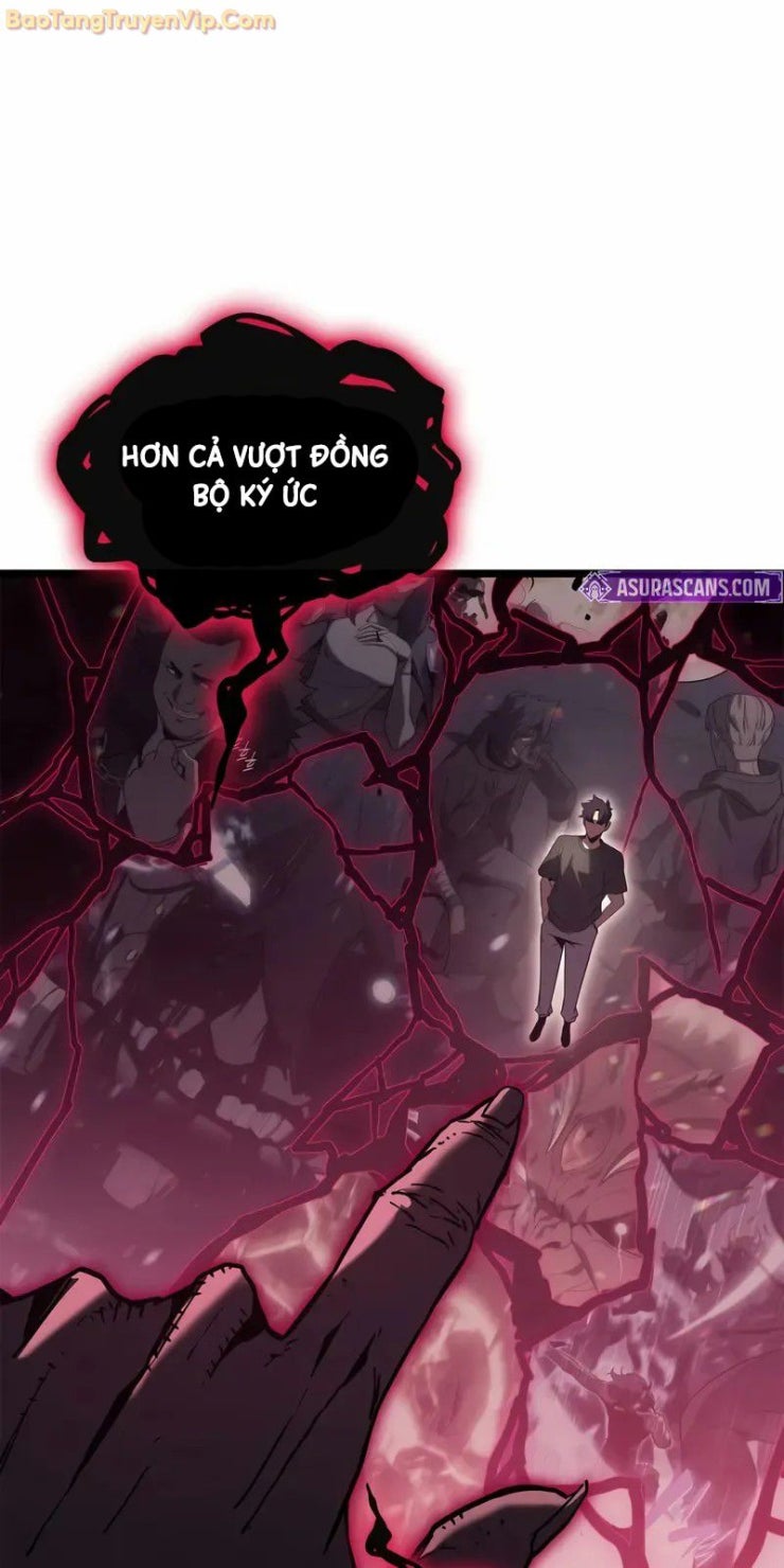 Sự Trở Lại Của Anh Hùng Cấp Thảm Họa - Page 4