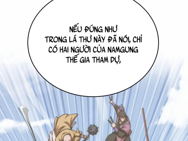 Con Trai Của Gia Tộc Nam Cung Thế Gia - Page 100