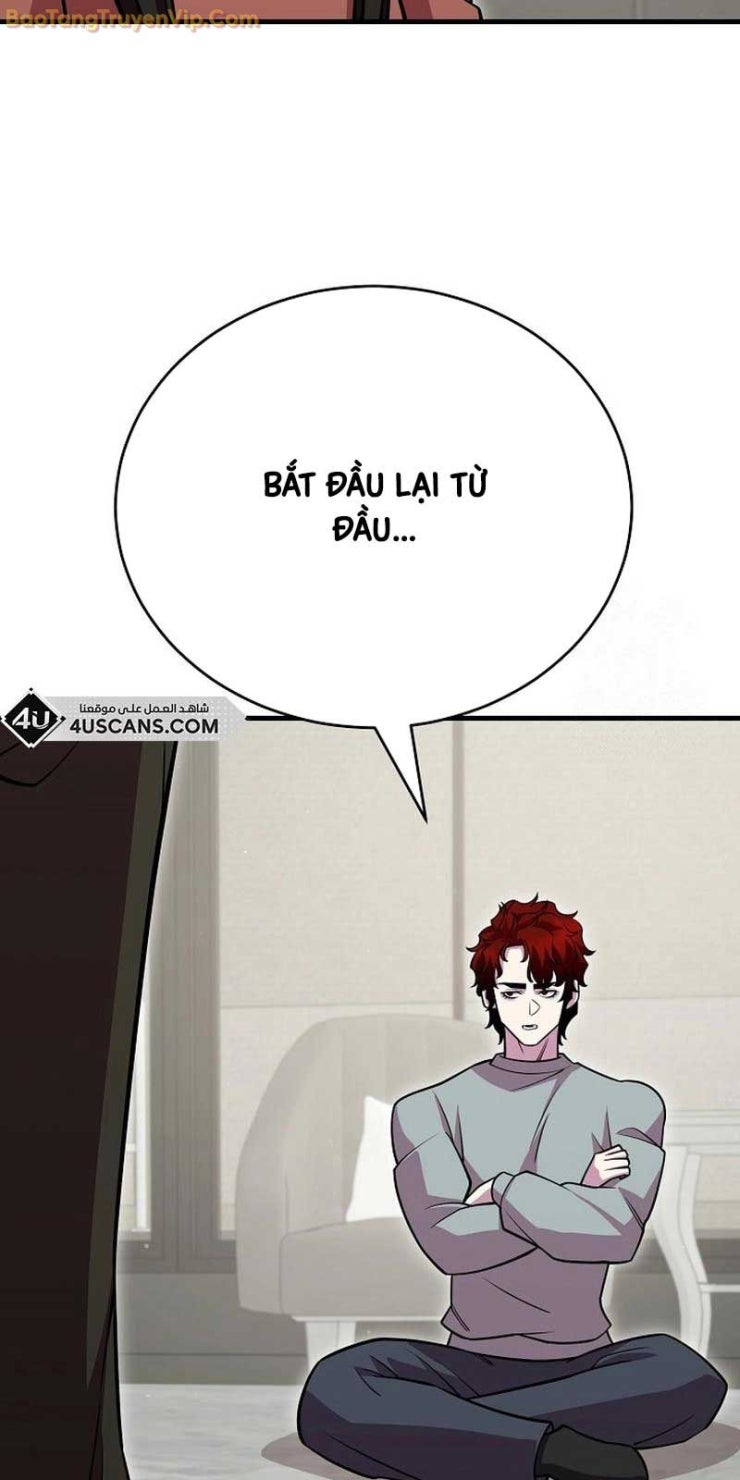 Tam Vương Truyền Nhân - Page 24