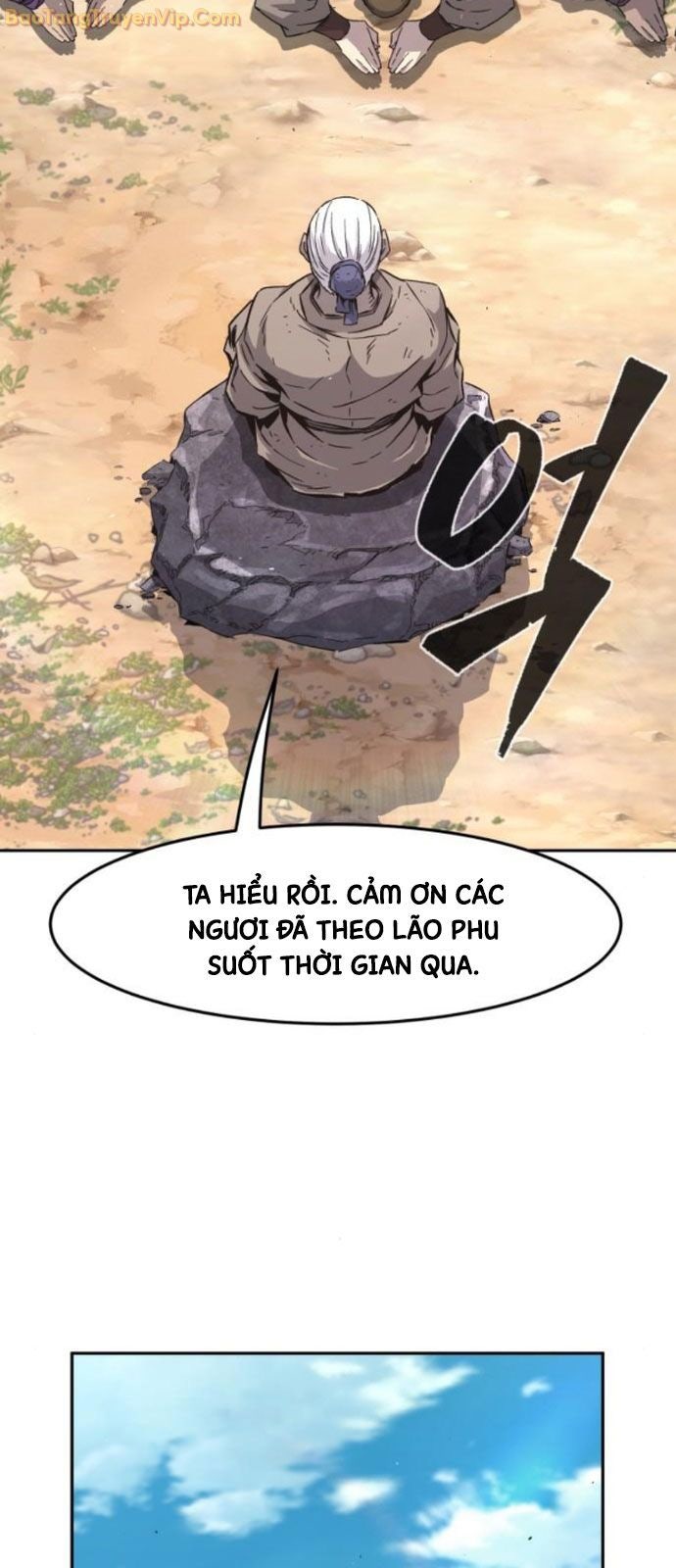 Tuyệt Đối Kiếm Cảm - Page 6