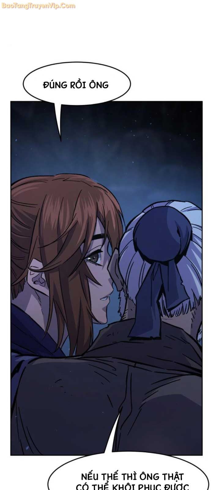 Tuyệt Đối Kiếm Cảm - Page 66