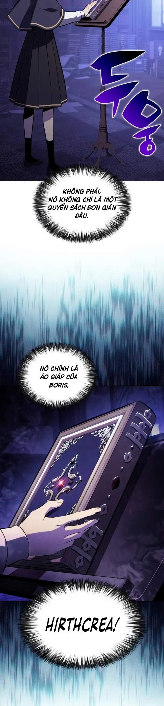 Cậu Út Nhà Công Tước Là Sát Thủ Hồi Quy - Page 29