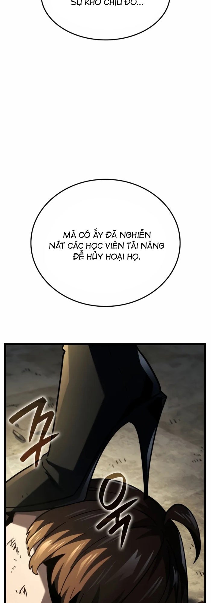 Thiết Huyết Kiếm Sĩ Hồi Quy - Page 61