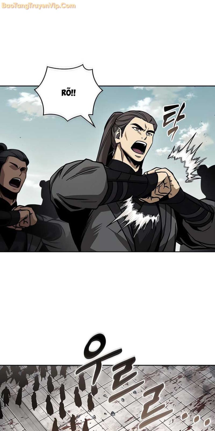 Ma Thần Nano - Page 20