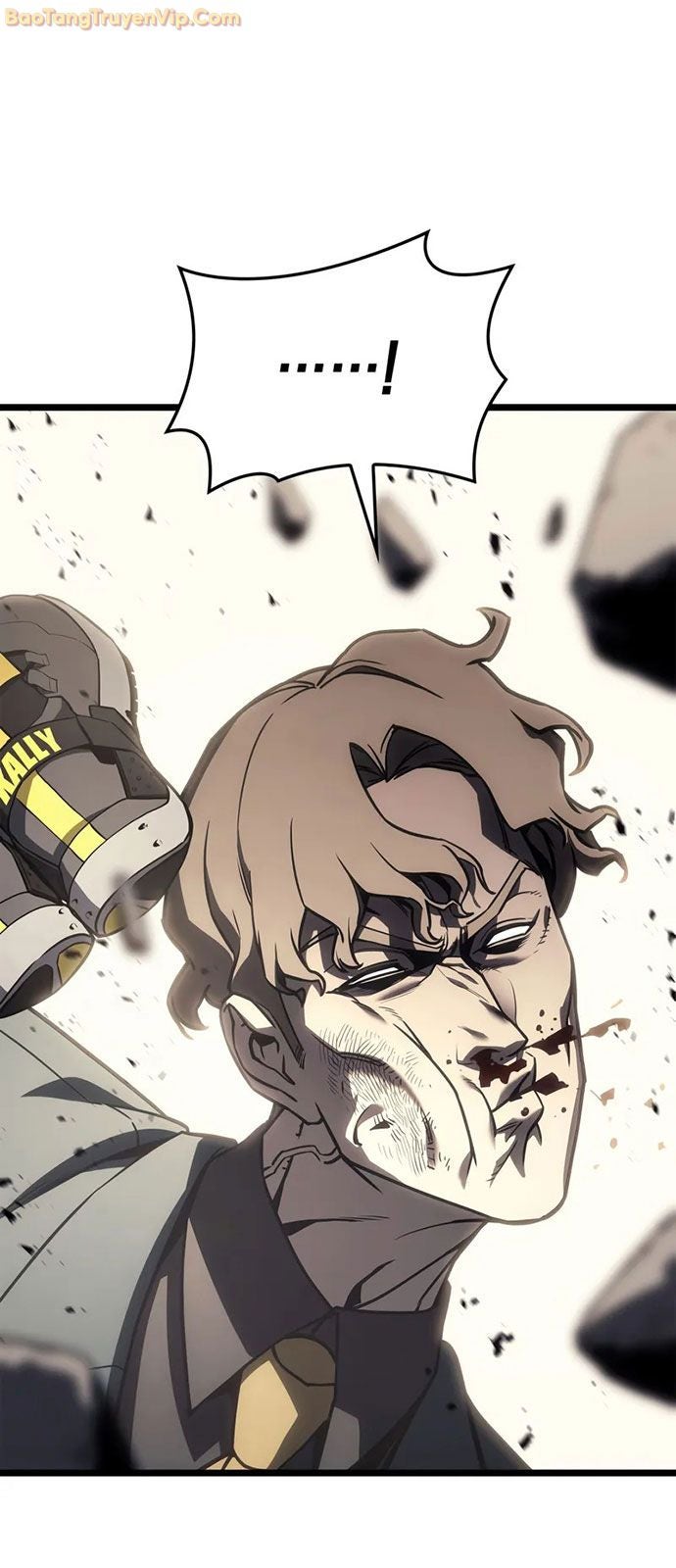 Sự Trở Lại Của Anh Hùng Cấp Thảm Họa - Page 40