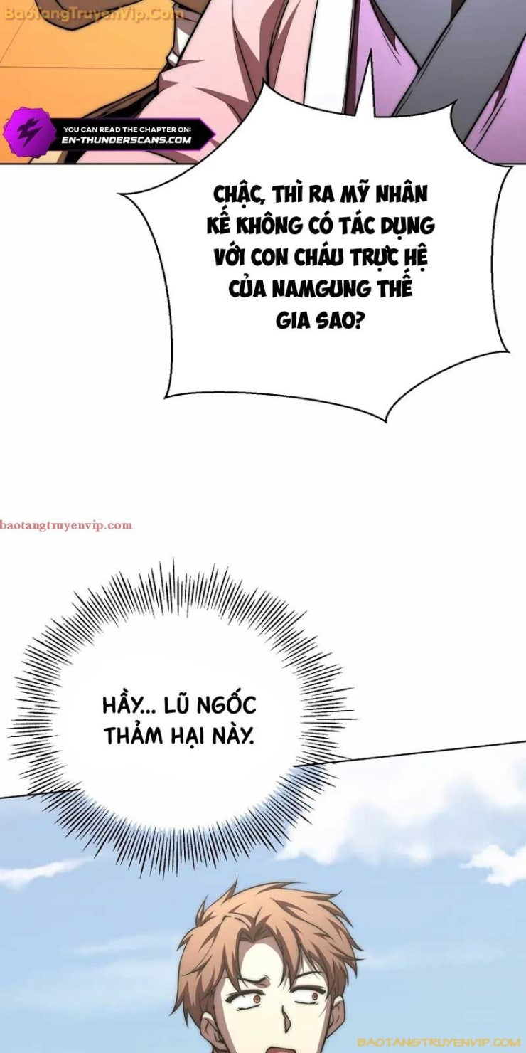 Con Trai Của Gia Tộc Nam Cung Thế Gia - Page 4