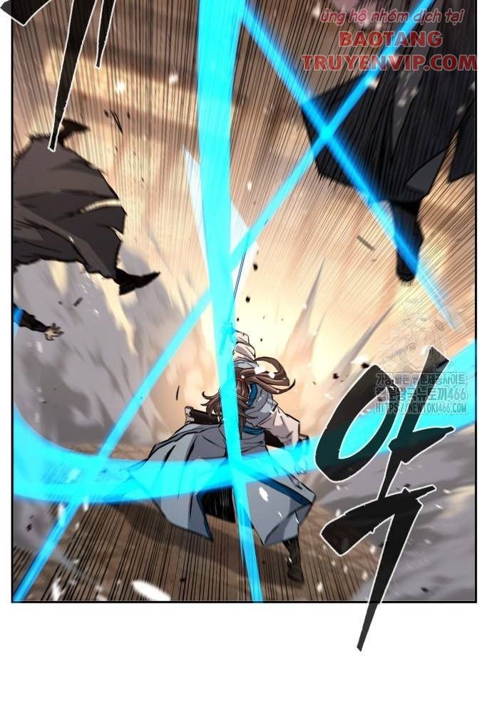 Tuyệt Đối Kiếm Cảm - Page 26