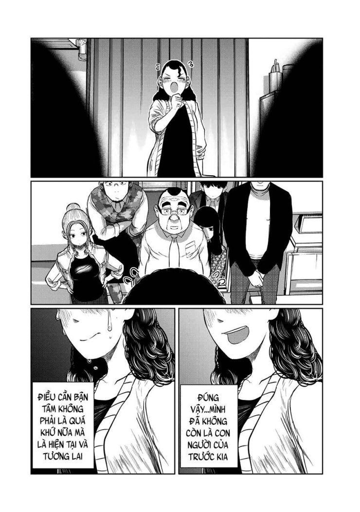 Tôi nguyện được chết để lấy trinh tiết em - Page 20