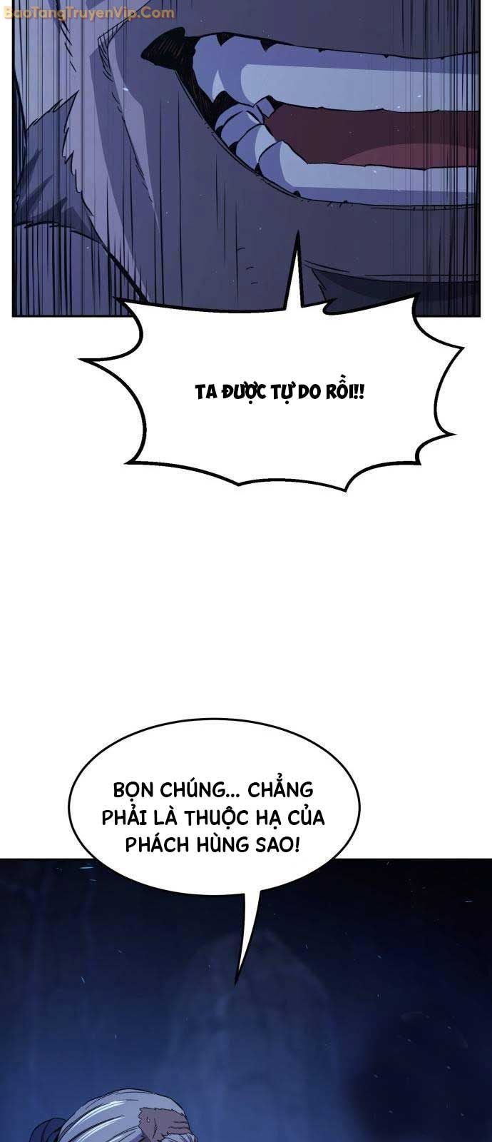 Tuyệt Đối Kiếm Cảm - Page 44