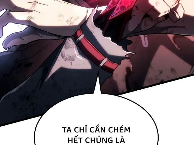 Thiết Huyết Kiếm Sĩ Hồi Quy - Page 253