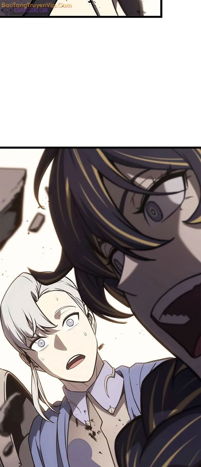 Sự Trở Lại Của Anh Hùng Cấp Thảm Họa - Page 42