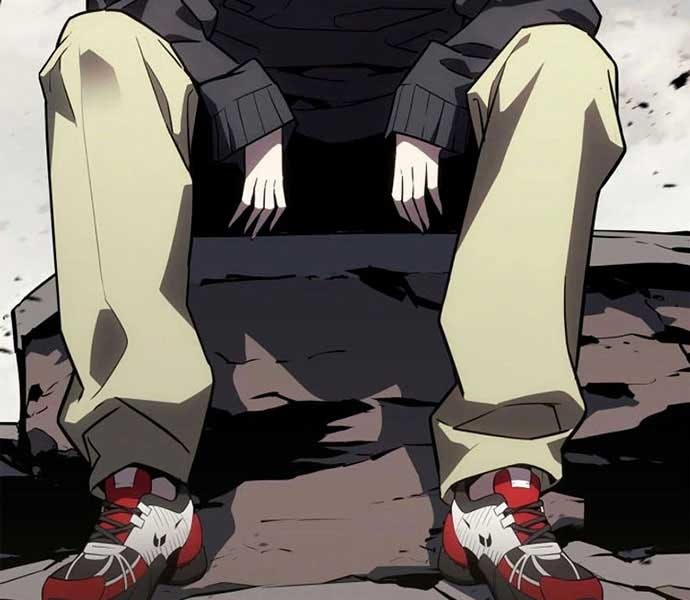 Sự Trở Lại Của Anh Hùng Cấp Thảm Họa - Page 259