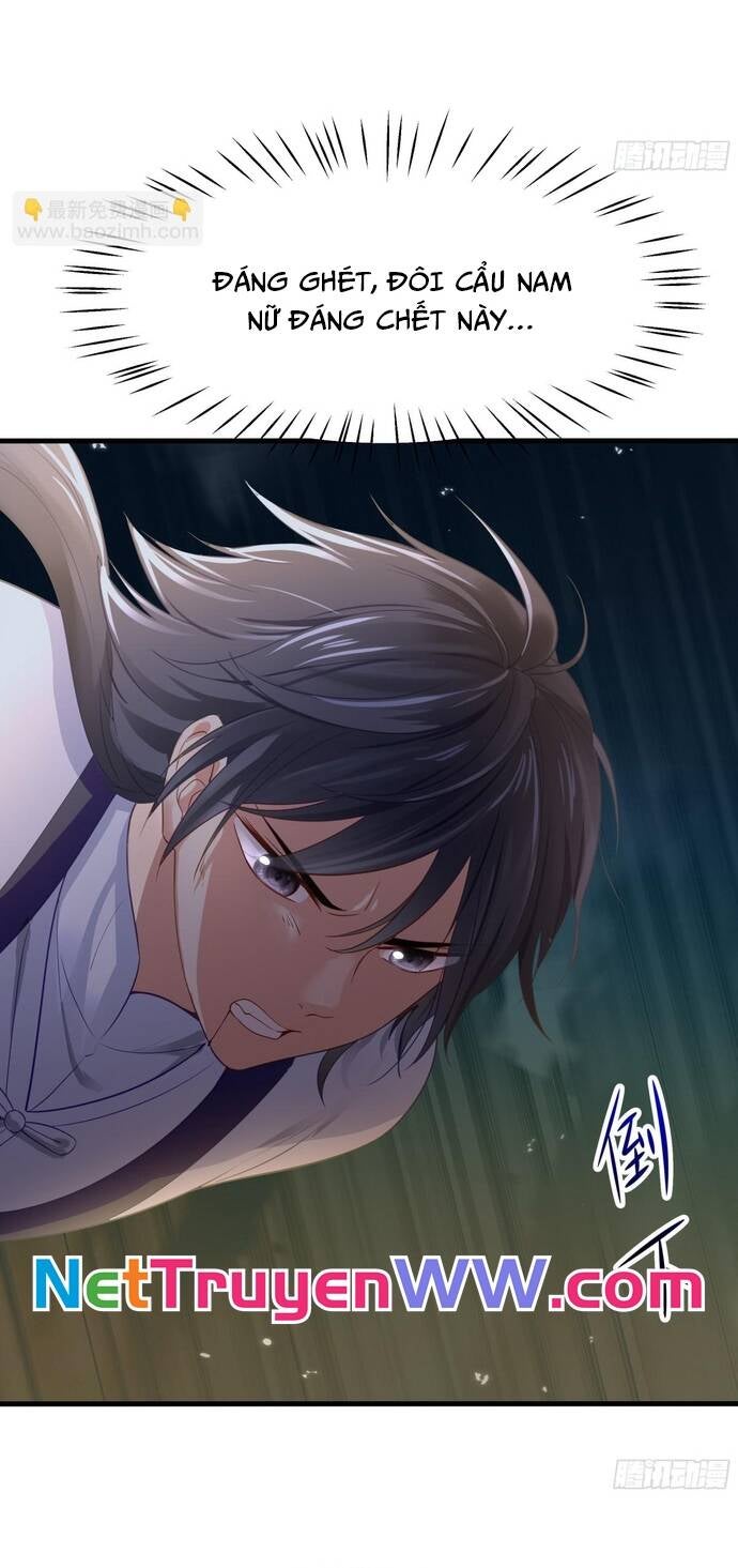 Trụ Vương Tái Sinh Không Muốn Làm Đại Phản Diện - Page 39