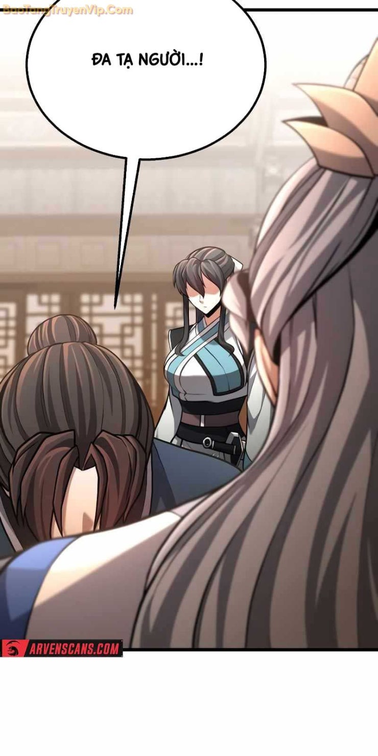 Hoa Vô Thập Nhật Công - Page 11