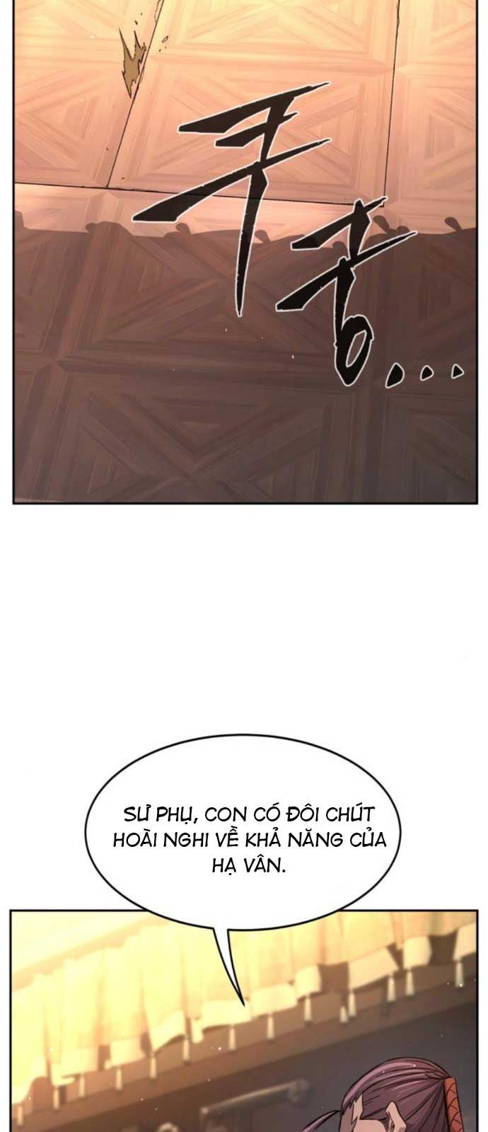 Tuyệt Đối Kiếm Cảm - Page 54