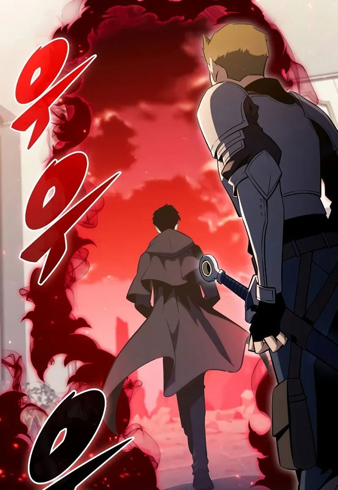 Cậu Út Nhà Công Tước Là Sát Thủ Hồi Quy - Page 17