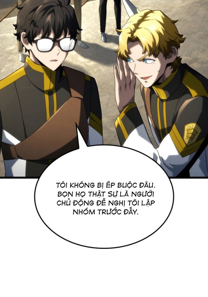 Thiết Huyết Kiếm Sĩ Hồi Quy - Page 23