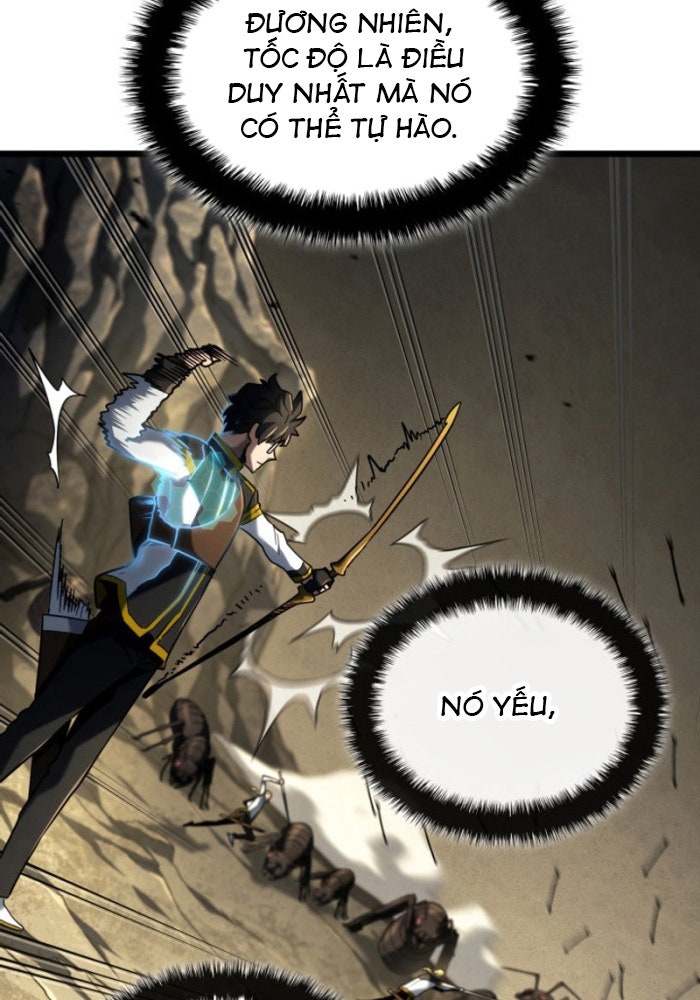 Thiết Huyết Kiếm Sĩ Hồi Quy - Page 80