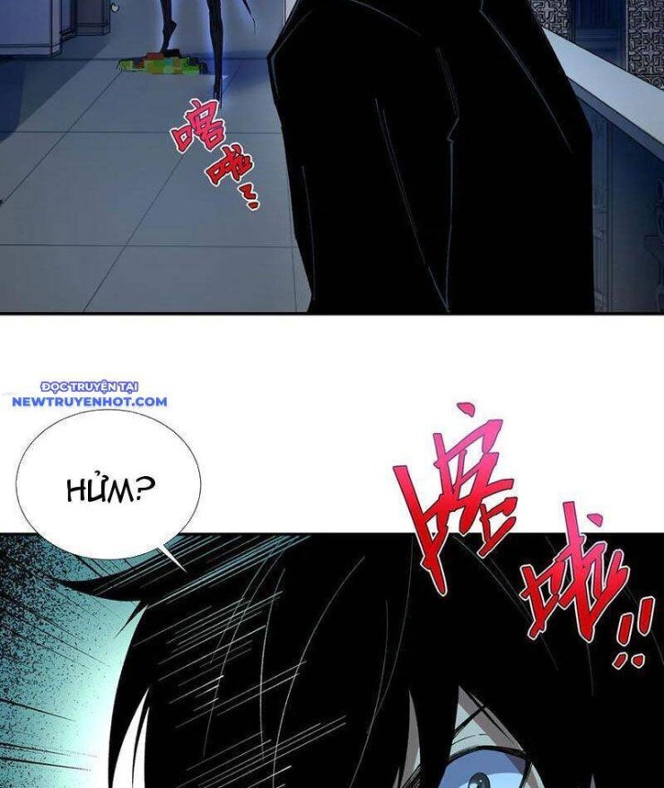 Vô Hạn Thôi Diễn - Page 50