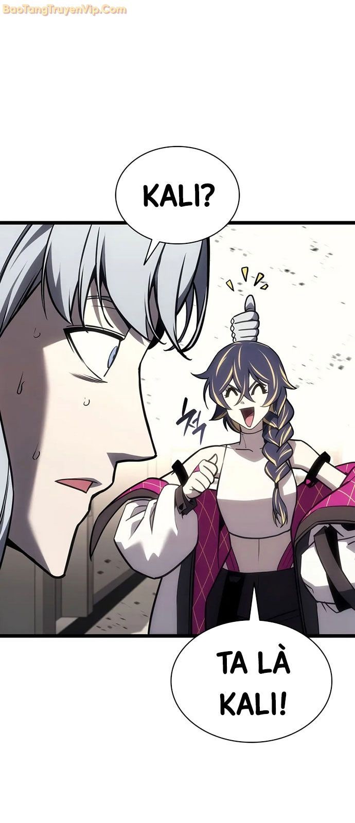 Sự Trở Lại Của Anh Hùng Cấp Thảm Họa - Page 45