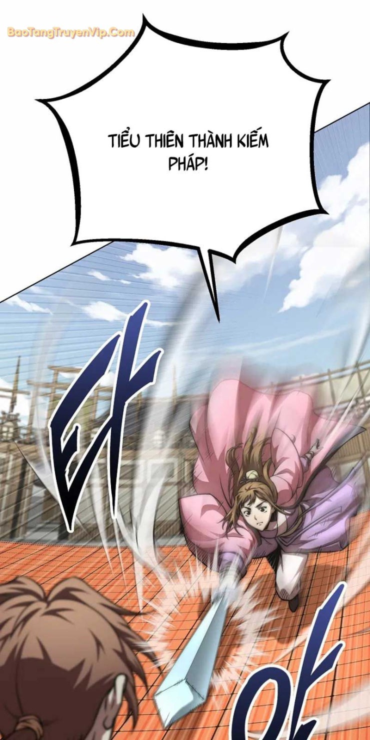 Con Trai Của Gia Tộc Nam Cung Thế Gia - Page 68