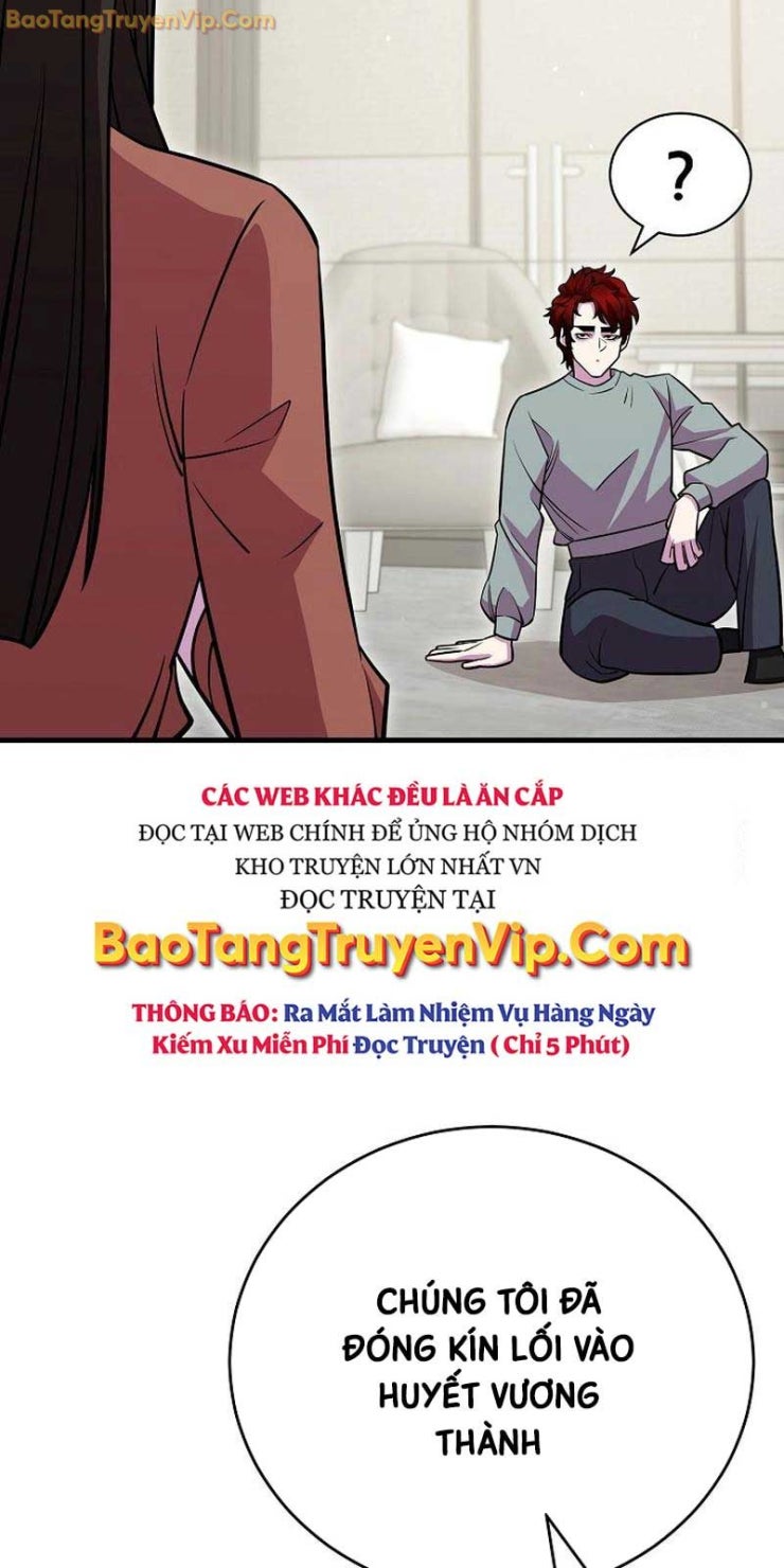 Tam Vương Truyền Nhân - Page 7