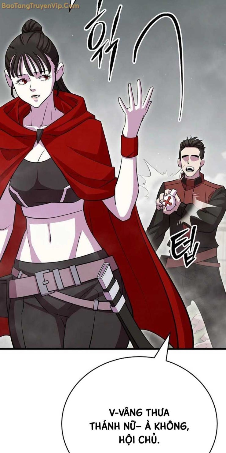Tam Vương Truyền Nhân - Page 68
