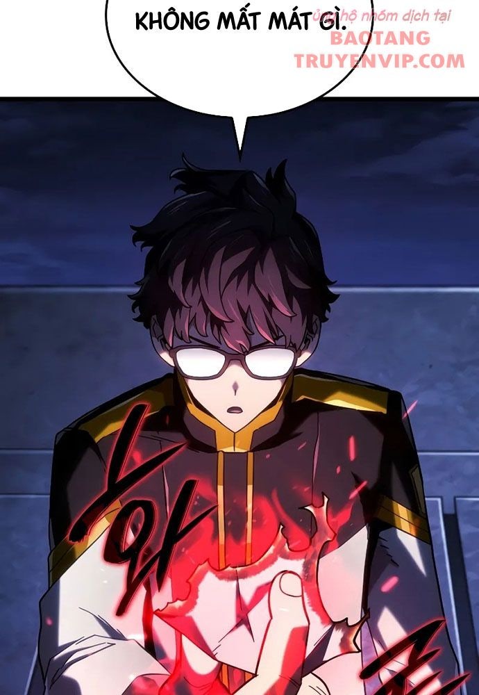 Thiết Huyết Kiếm Sĩ Hồi Quy - Page 145