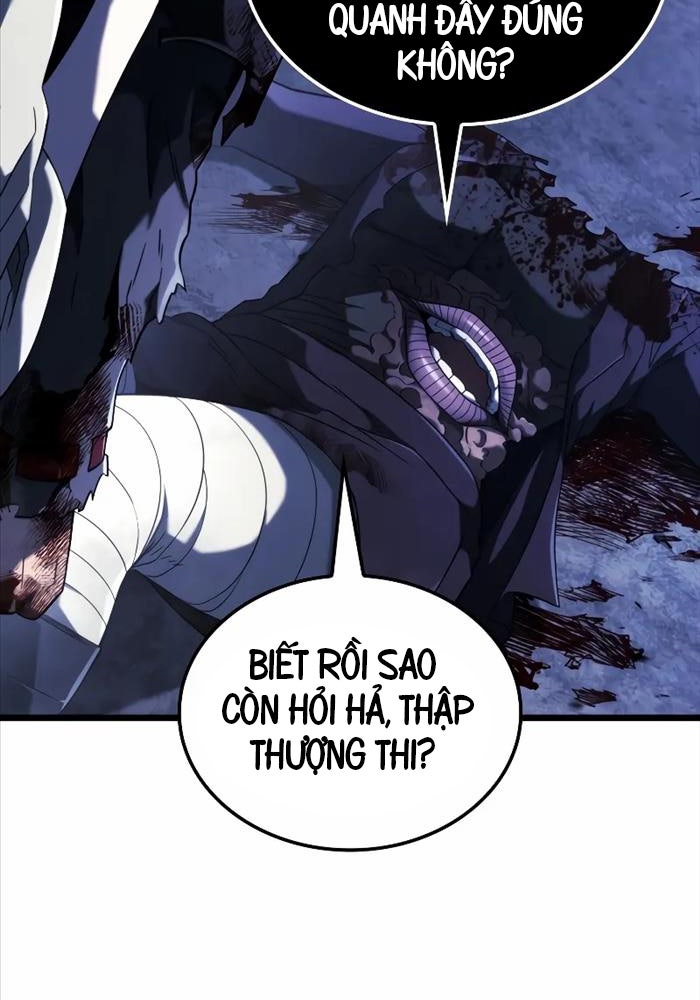 Thiết Huyết Kiếm Sĩ Hồi Quy - Page 124
