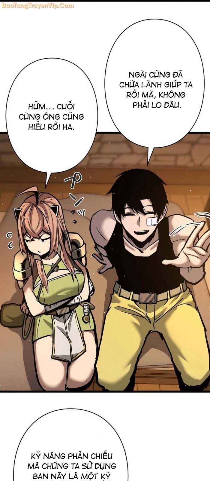 Trở Thành Anh Hùng Mạnh Nhất Nhờ Gian Lận - Page 15