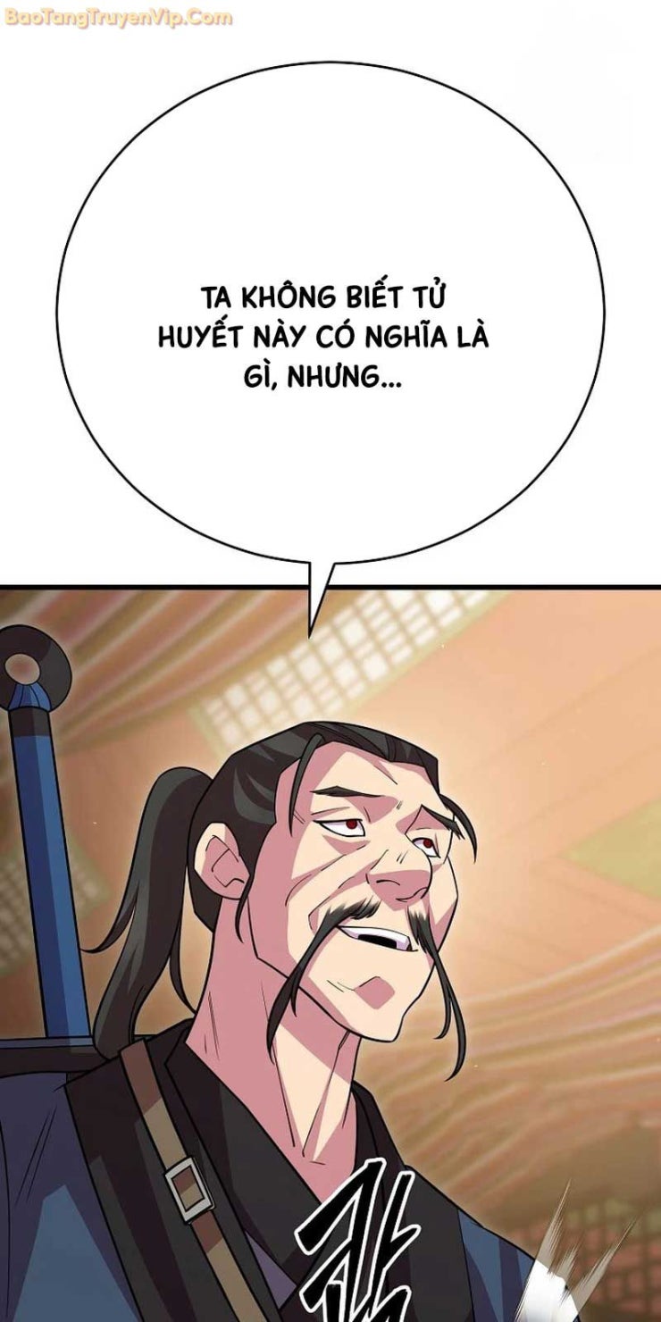 Tam Vương Truyền Nhân - Page 18